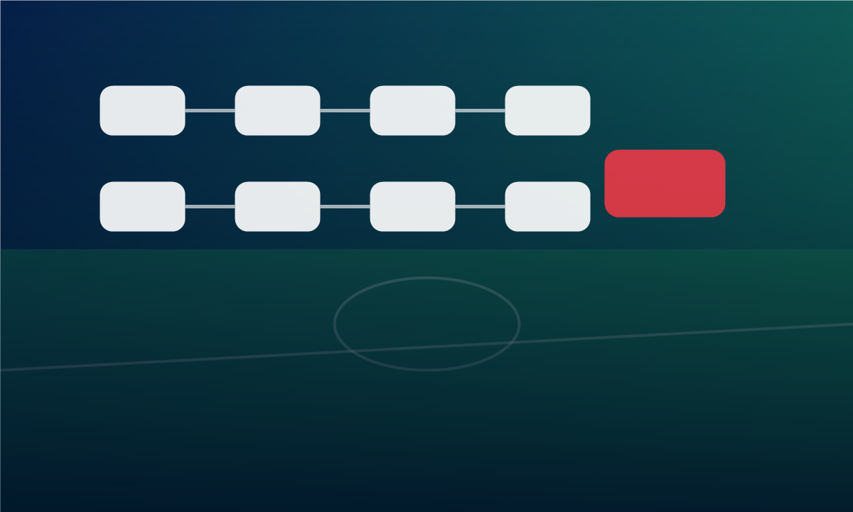 Formats de tournoi personnalisés